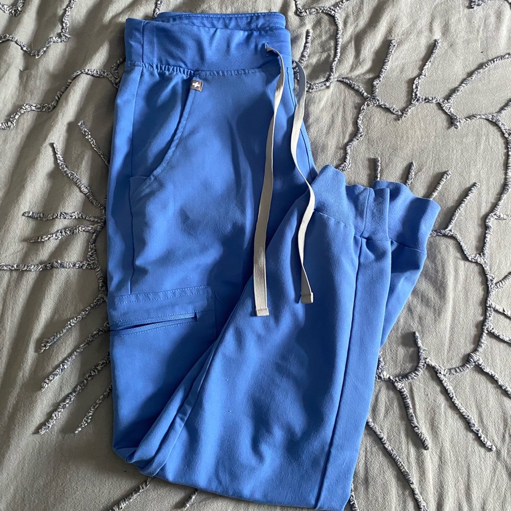 Figs Zamora Jogger